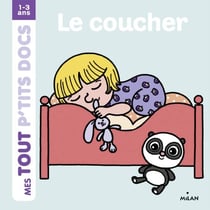 Le coucher - Le coucher