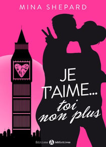 Je t'aime... toi non plus - 1