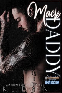 Mack Daddy - Blue Collar Daddies, #2