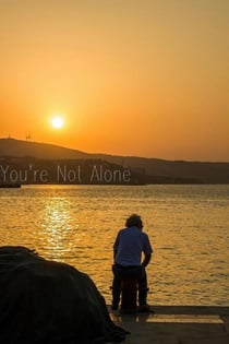 You're Not Alone