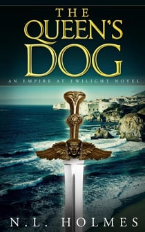 The Queen's Dog - Empire at Twilight