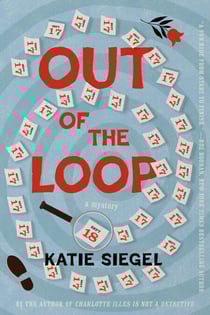 Out of the Loop - A Mystery