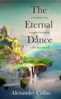 The Eternal Dance - Harlequin & Jester Series, #1