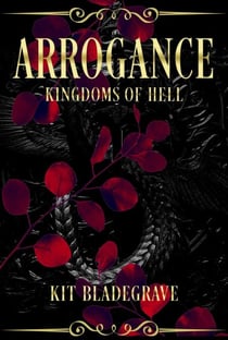 Arrogance - Kingdoms of Hell, #6