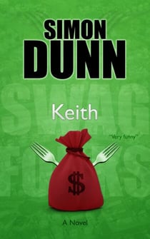 Keith: A Novel