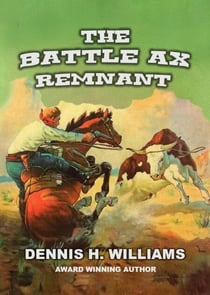 The Battle Ax Remnant