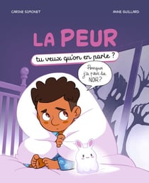 La peur - Tu veux qu'on en parle