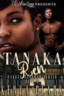 Tanaka Ren - Yakuza Claimed, #3