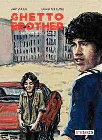 Ghetto Brother - Une légende du Bronx