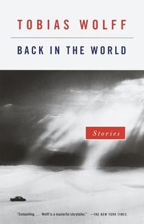 Back in the World - Stories