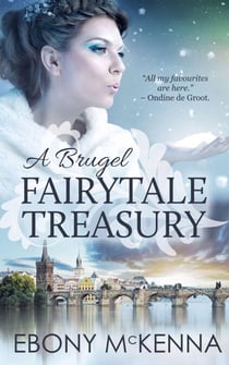 A Brugel Fairytale Treasury - Ondine, #0.5