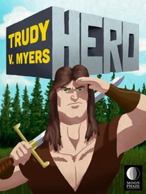 Hero - Atlans, #1