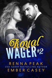 Royal Wager #2 - Royal Wager, #2