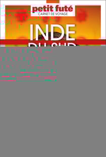 Guide Inde Du Sud 2024 Carnet Petit Futé