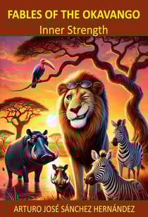 Okavango Fables: Inner Strength - Voices of the Okavango, #1