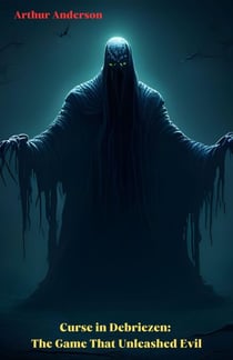Curse in Debriezen: The Game That Unleashed Evil