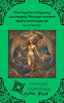 The Psyche's Odyssey: Journeying Through Ancient Myths and Legends