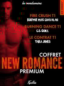 Coffret New Romance Premium