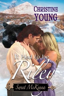 It Had To Be Riley