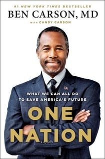 One Nation - What We Can All Do to Save America's Future
