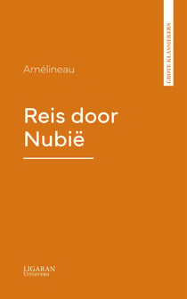 Reis door Nubië