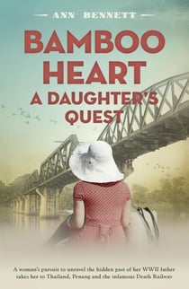 Bamboo Heart: A Daughter's Quest - Echoes of Empire