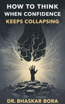 How to Think When Confidence Keeps Collapsing: A calm guide to staying steady when belief disappears - How To think, #2