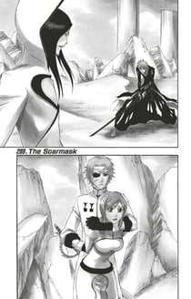 Bleach - T33 - Chapitre 289 - The Scarmask