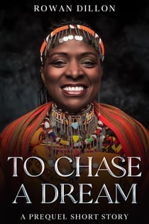 To Chase a Dream - Guardians of the PHAE, #0.5
