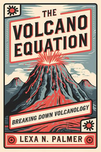 The Volcano Equation: Breaking Down Volcanology