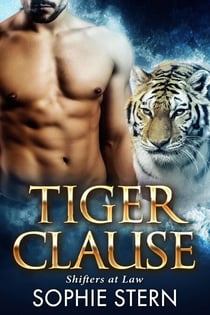 Tiger Clause - Shifters at Law, #3