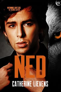 Ned - Wyoming Shifters: 12 Years Later, #2
