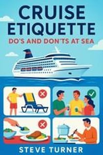 Cruise Etiquette: Do's and Dont's at Sea - Cruise Hacks & Tricks, #12
