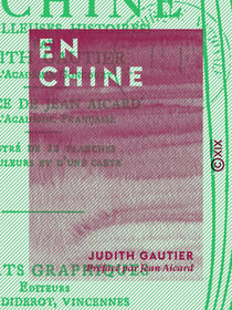 En Chine - Merveilleuses histoires