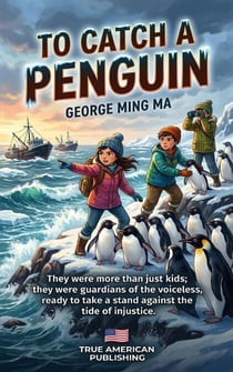 To Catch A Penguin