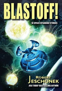 Blastoff! - Blastoff Stories