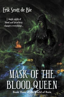 Mask of the Blood Queen - World of Ruin