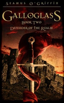 Galloglass Book Two: Defender of the Realm - Galloglass, #2