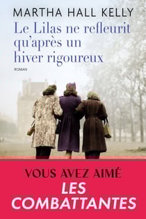 Le lilas ne refleurit qu'après un hiver rigoureux