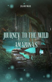 Journey to the Wild Amazonas - Rainforest Adventure Series, #1