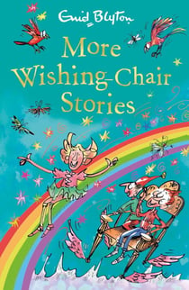 More Wishing-Chair Stories - Book 3
