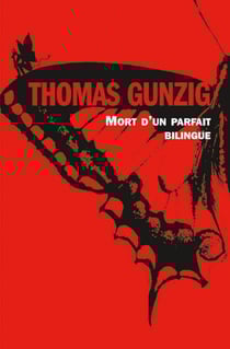 Mort d'un parfait bilingue