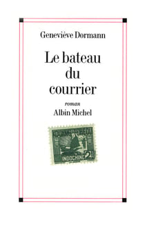 Le Bateau du courrier