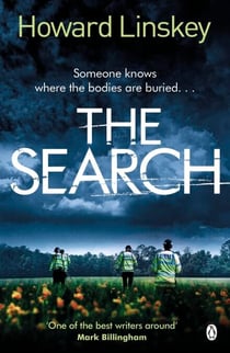 The Search - The outstanding new serial killer thriller