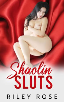 Shaolin Sluts - Shaolin Sluts, #1