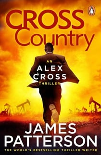 Cross Country - (Alex Cross 14)