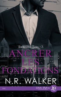 Ancrer les fondations - Thomas Elkin #3