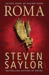 Roma - The Epic Novel of Ancient Rome