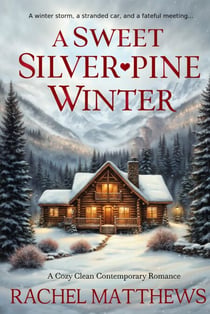 A Sweet Silverpine Winter