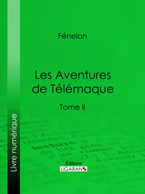 Les Aventures de Télémaque - Tome II